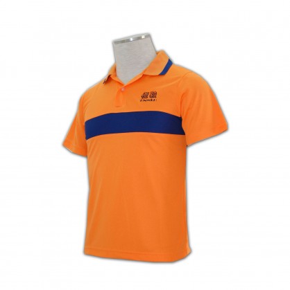 branded polo shirts	
