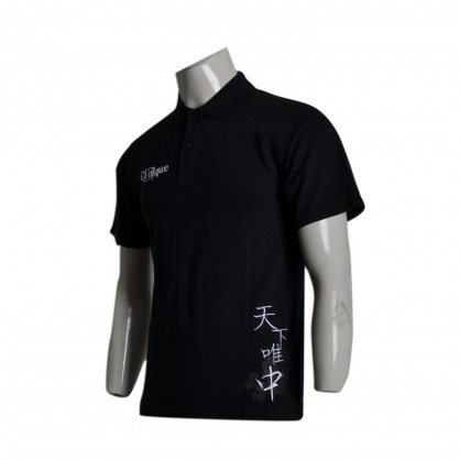 black polo shirts for women