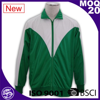 grade school uniform athletic sports jacket 
