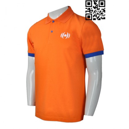Design Latest Polo Shirt