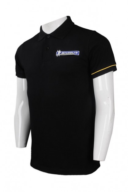 Customized Polo T-Shirts for Men