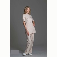 Cleaning Staff Uniforms Manufacture