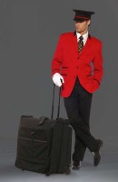 Hotel Tailor-made Valet Services