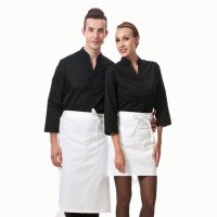 Uniform For Waiter And Waitress