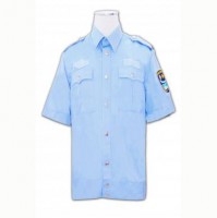 Security Guard Uniform Shirts