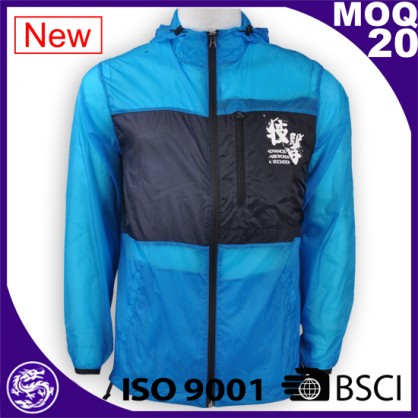 outerwear good quality navy jackets for men 