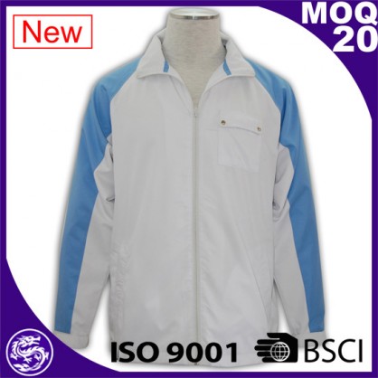 outerwear good quality sport jacket for men