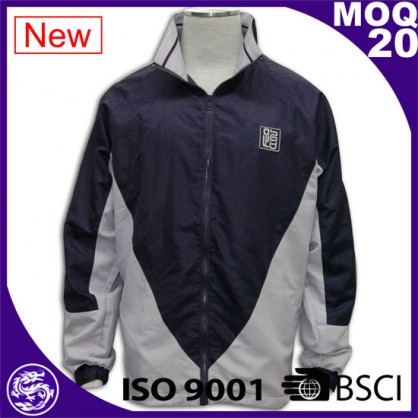 good quality custom uniform customize jacket 6xl