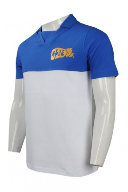 Custom-made Polo Brand Shirts