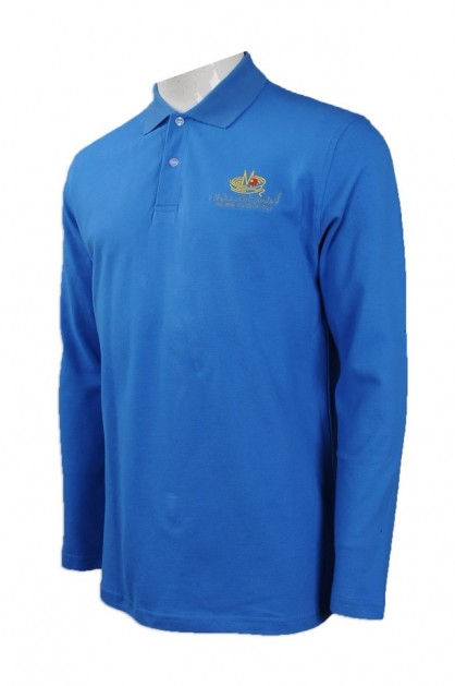 Customized Best Polo Shirts