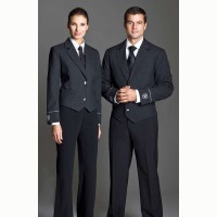 Hotel Doorman Uniforms