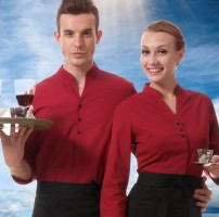 Waitress Uniforms For Sale