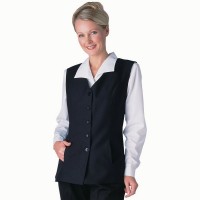 Bound edges hotel business uniforms