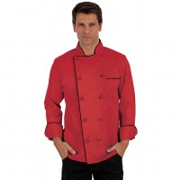 Flame Retardant Chef Coat