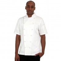 Chef Chev Chef Coats