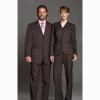 Men Business Suit Coat 