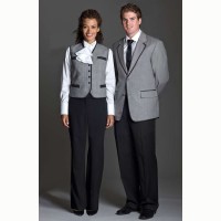New Black Woman Suits