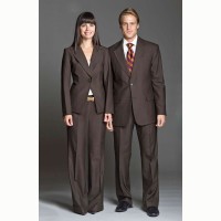 Office Suits For Women