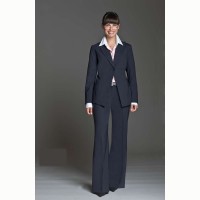 Woman Walking Suits