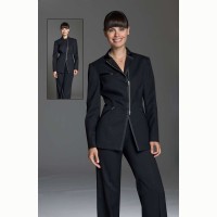 Suit Wanita Designer Sut
