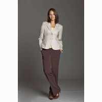 Suit Moden Untuk Wanita