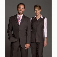 Women Business Suit Coat