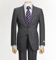 Suit Custom Mens