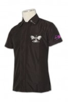 black custom made darts shirts singapore