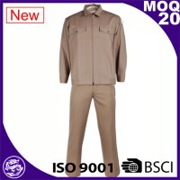 jaket pakaian seragam kilang pakaian seragam flame retardant seragam