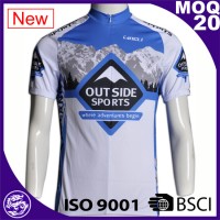 Cycling Clothing wear for mean cycling jersey