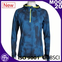Custom Cycling Jersey Rain Jacket