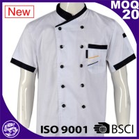Cook Restraunt  Chef Uniform  