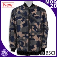 lelaki custom bomber varsity outdoor jacket