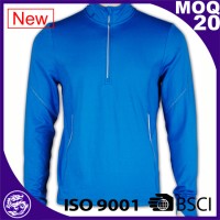 biru tanpa hood hoodies