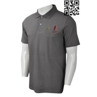 Custom Order Mens Polo Shirts