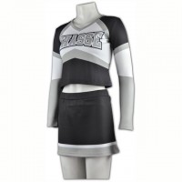 Customized Cheerleading Skirts Cheap
