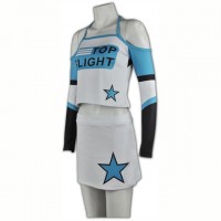 Order Adult Cheerleader Outfit