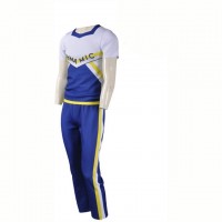 Pakaian Cheerleader Peribadi untuk Dijual