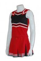 Order Cute Cheerleading Outfits