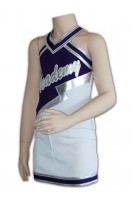 Customize Customize Cheer Leading Outfits