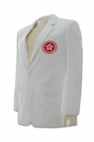 OEM White Cheap Suits
