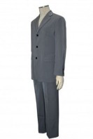 Custom Mens Linen Suits