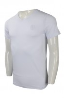 Design New White T-Shirt