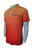 Personalisasi Polo Shirt, Belanja Online