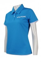 Personalized Polo Shirts for Women