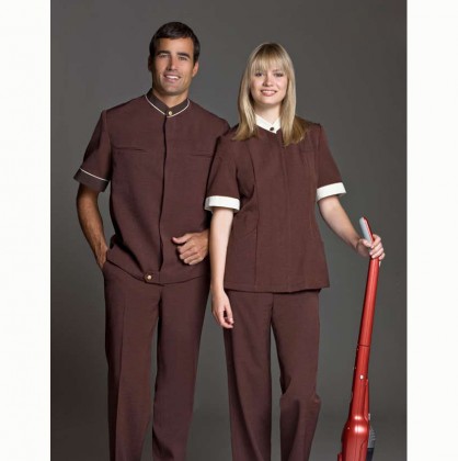 Uniforms For Cleaning Staff