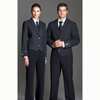 Uniform Boy Bell yang boleh dibasuh