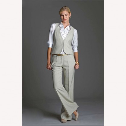 Latest Design Coat Suit Vest