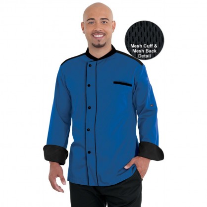Chef Uniform Button