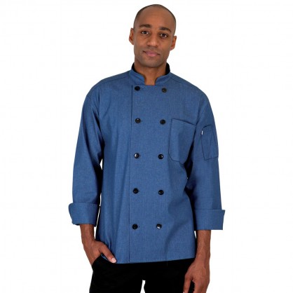 Hotel Discount Chef Coats